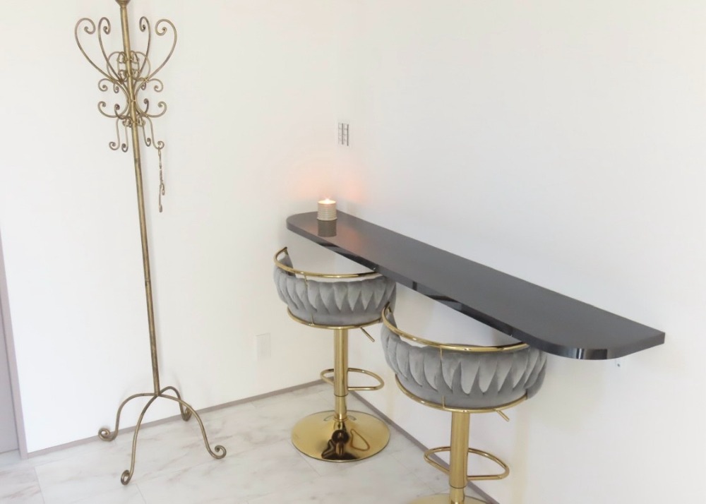 目元から広がる全身へ、内側からも美しくなっていただきたい。